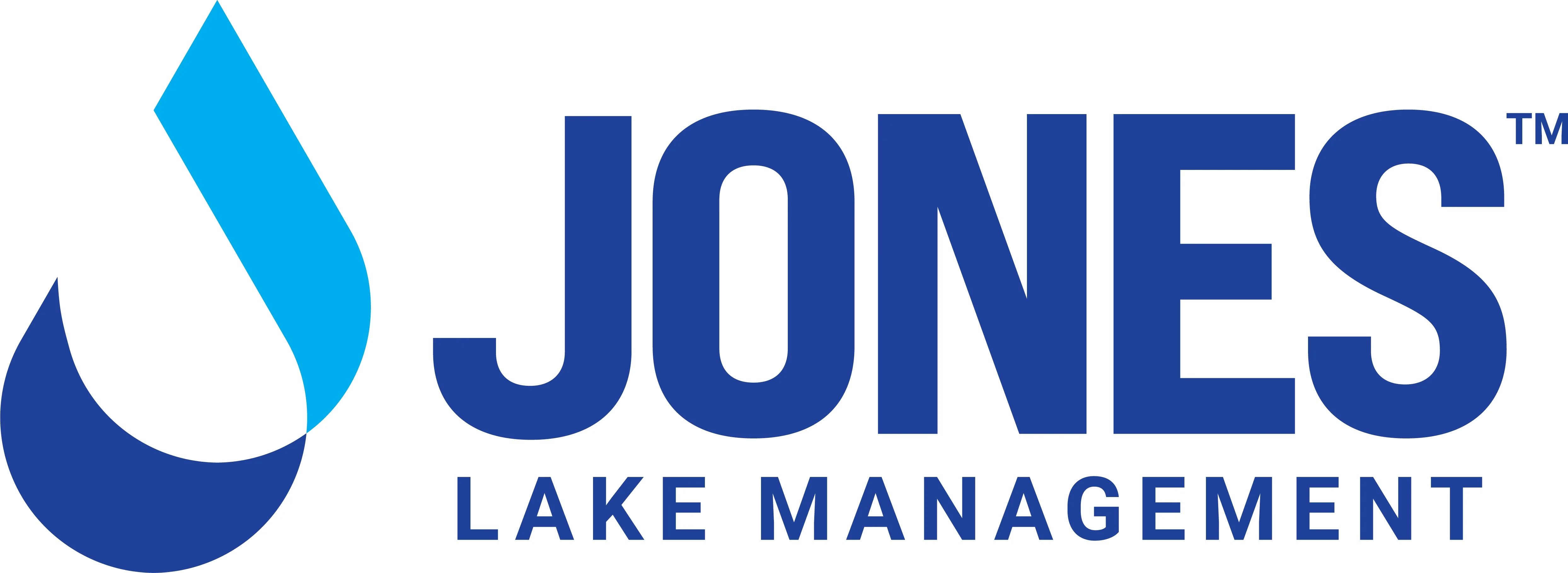 Jones Lake Management